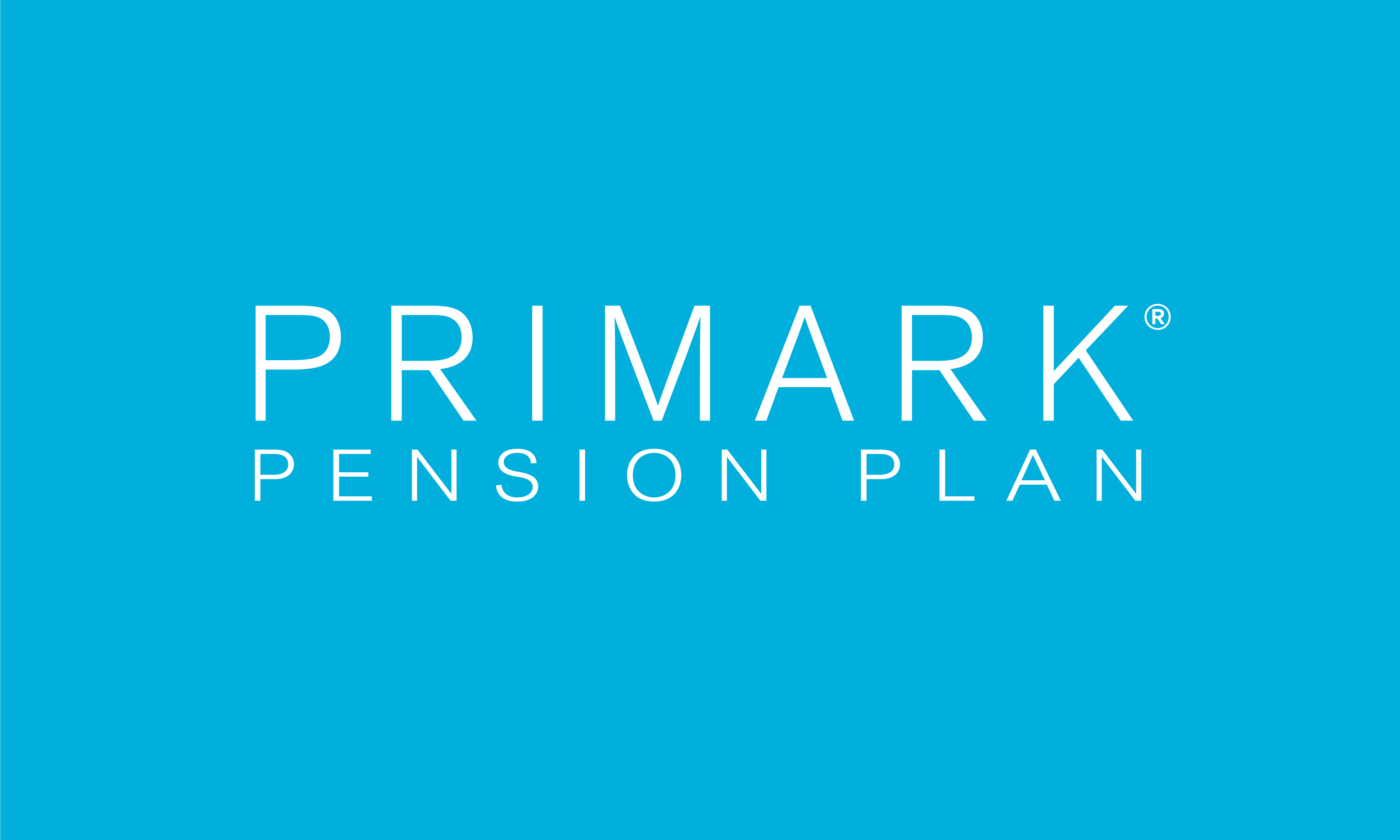 Primark Pension Plan