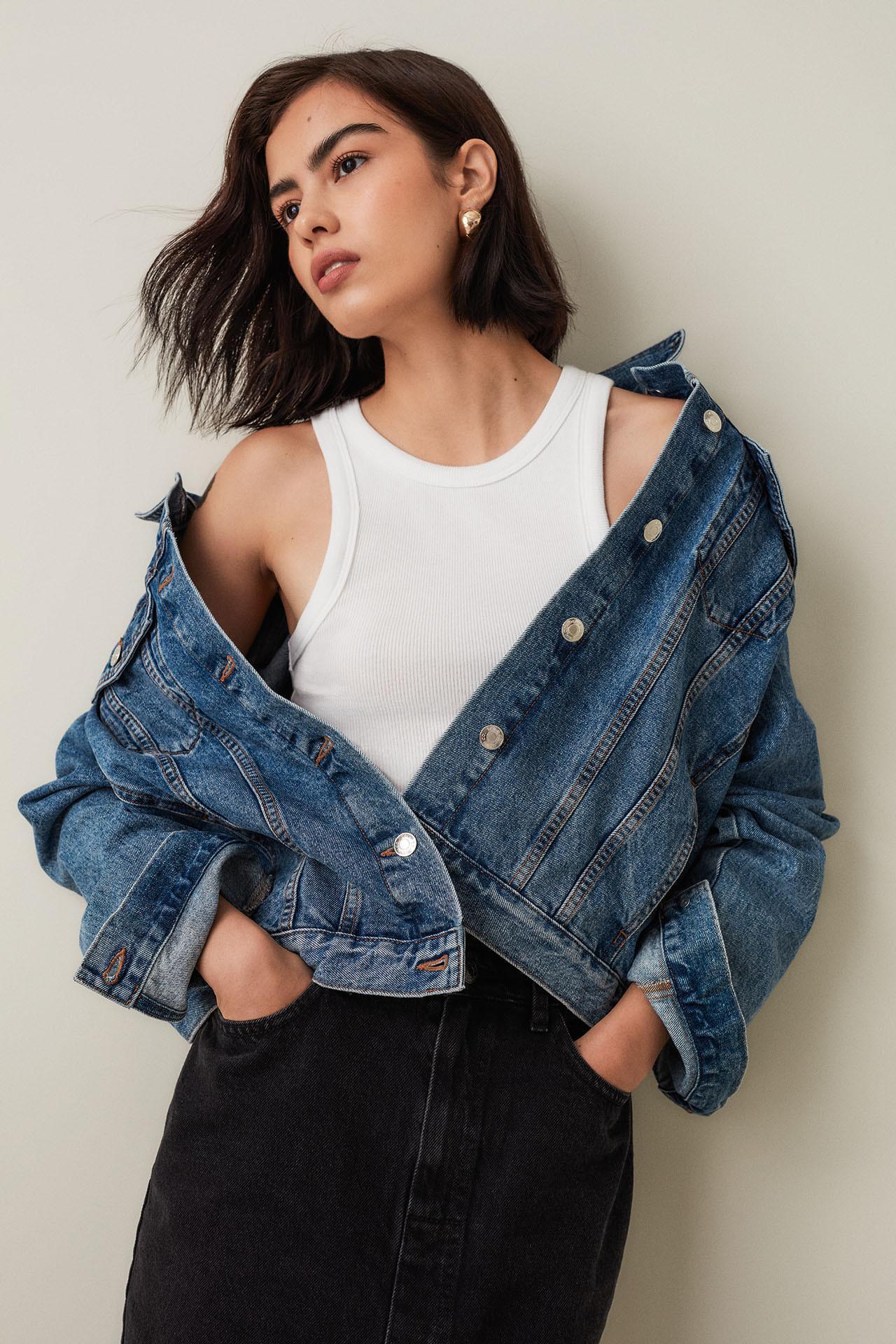 Product: Giving clothes a longer life