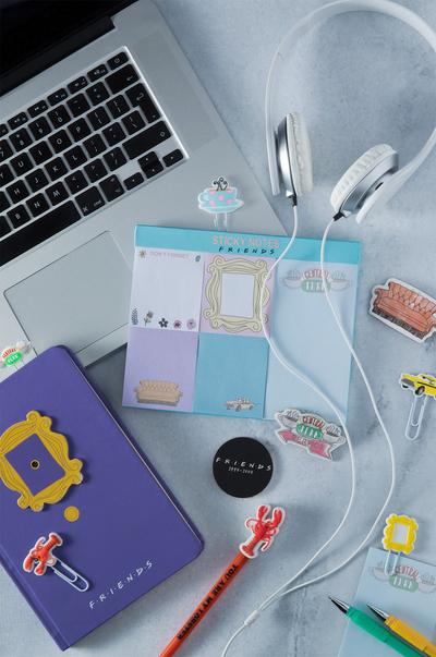 Imagem Coleção Friends da Primark