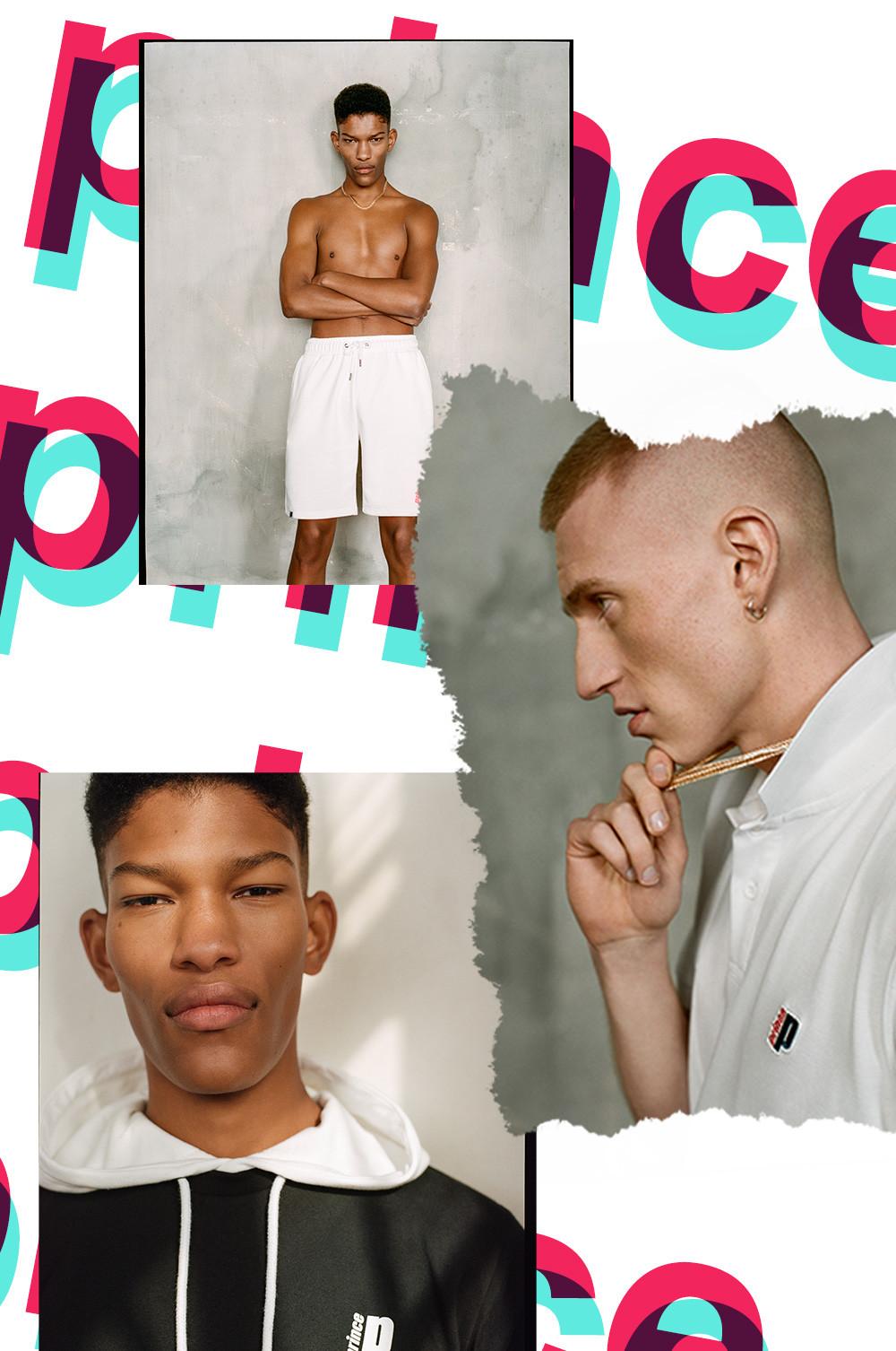Prince X Primark Men’s Collection Primark