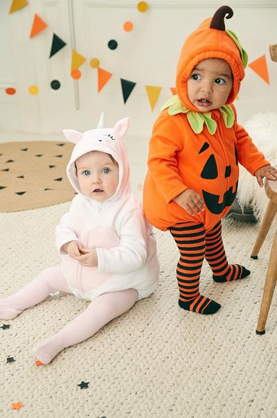 Baby Halloween Costumes Primark Uk