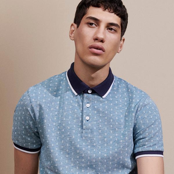 Primark mens polo shirts hot sale uk