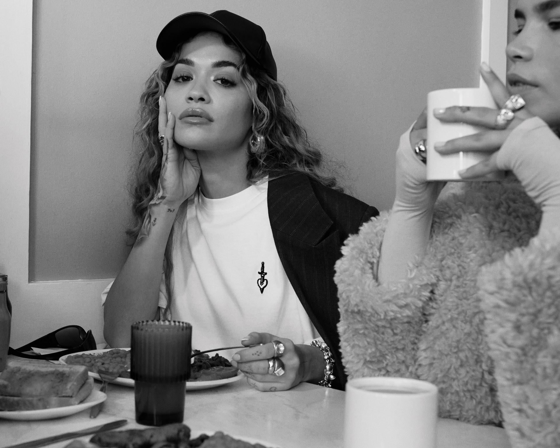 Rita Ora x Primark: Von der treuen Kundin zur globalen Markenpartnerin