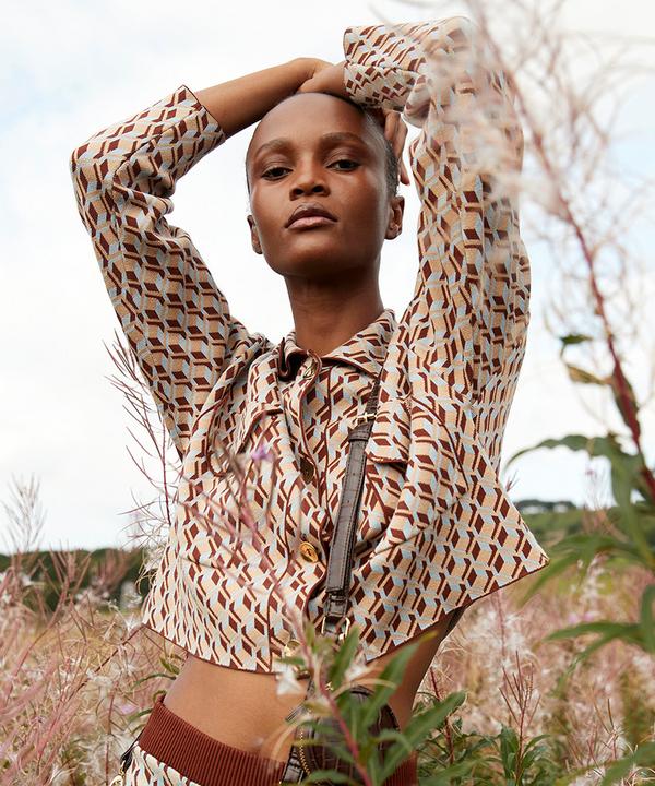 Chaquetas, abrigos y ropa de de otoño/invierno 21 |