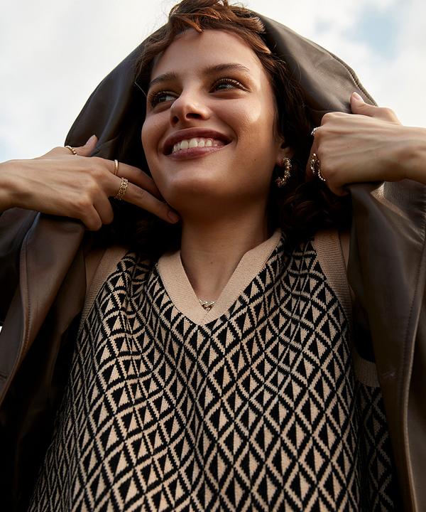 Chaquetas, abrigos y ropa de de otoño/invierno 21 |