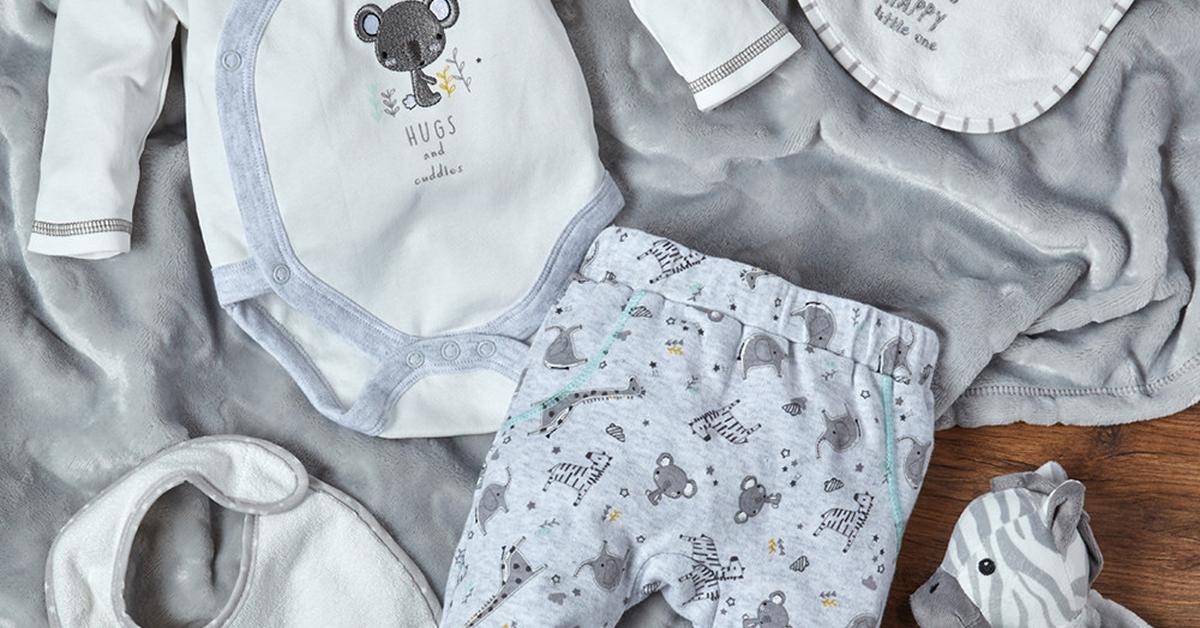 Newborn Value Baby Clothing Primark Uk