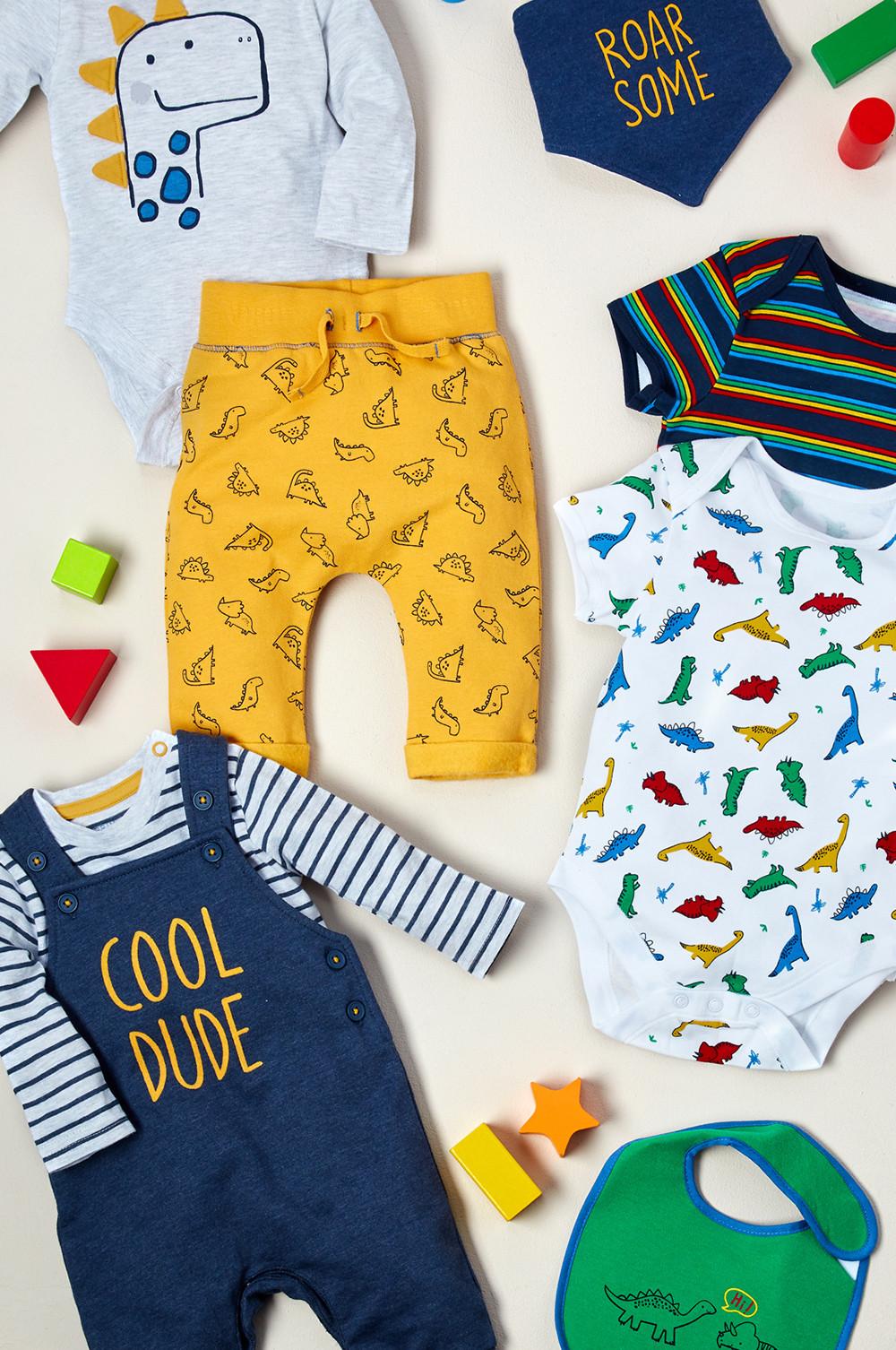 primark baby clothes