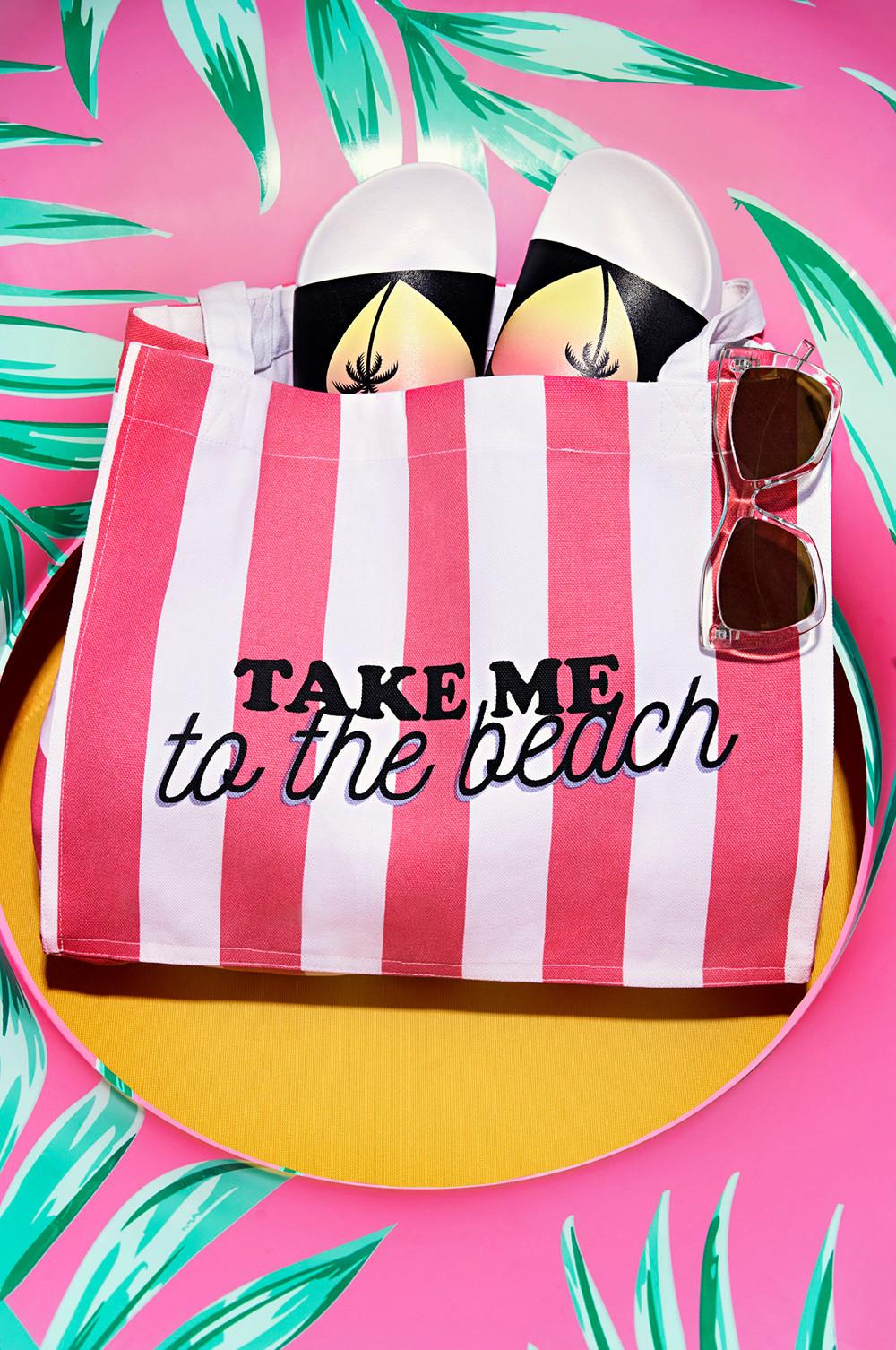 saffy b beach bag