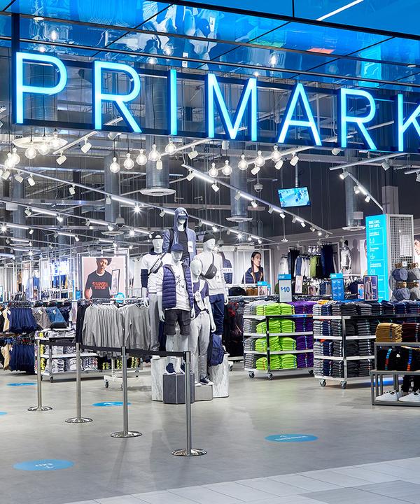 Primark Sawgrass Mills Now Open Primark Usa