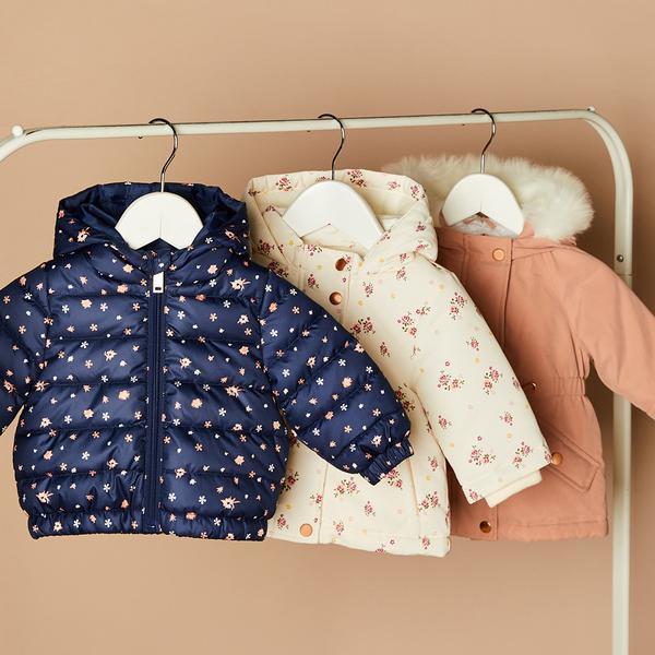 Kidswear A W Outerwear Accessories Primark