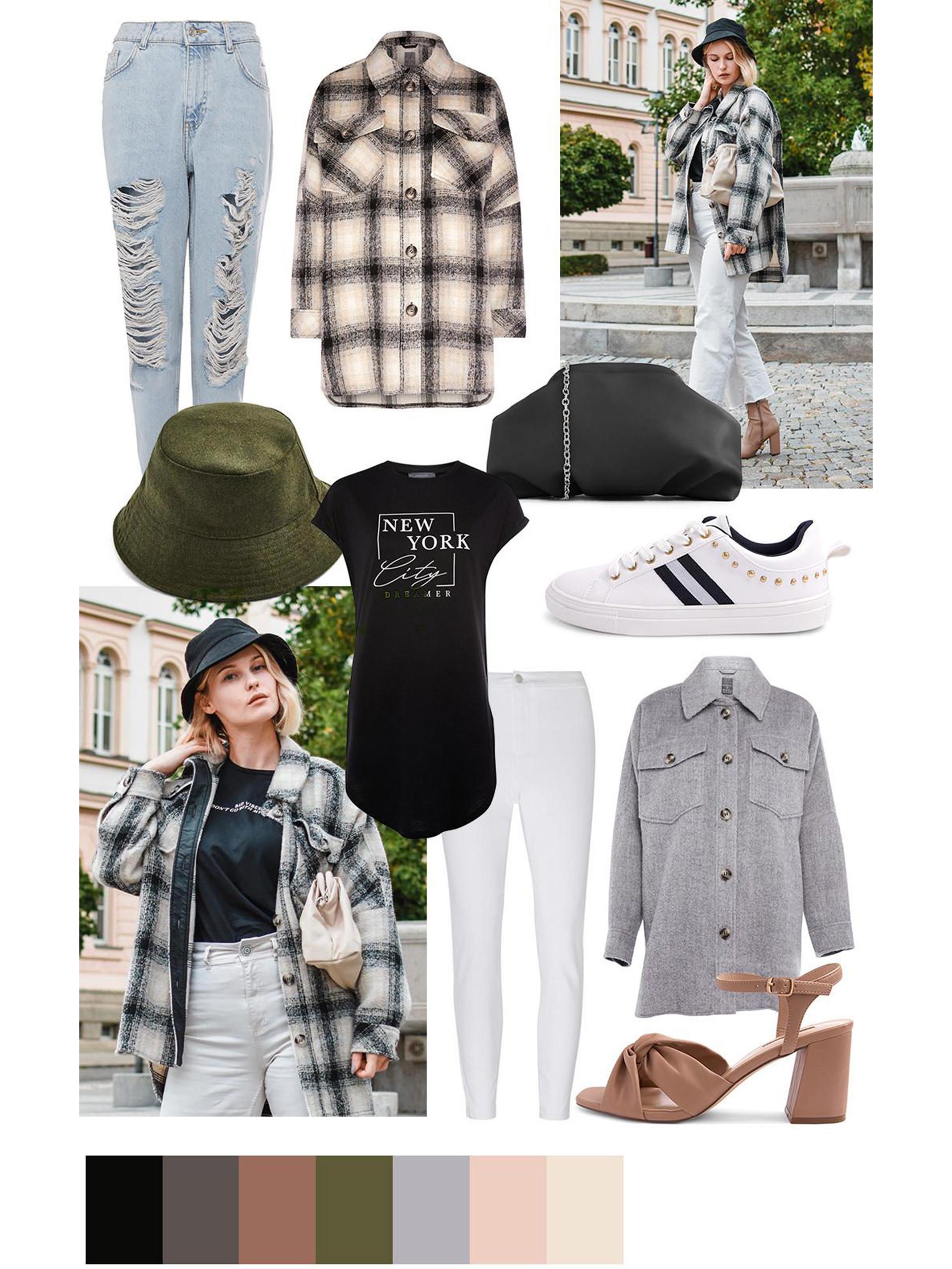 Primark otoño invierno online 2020