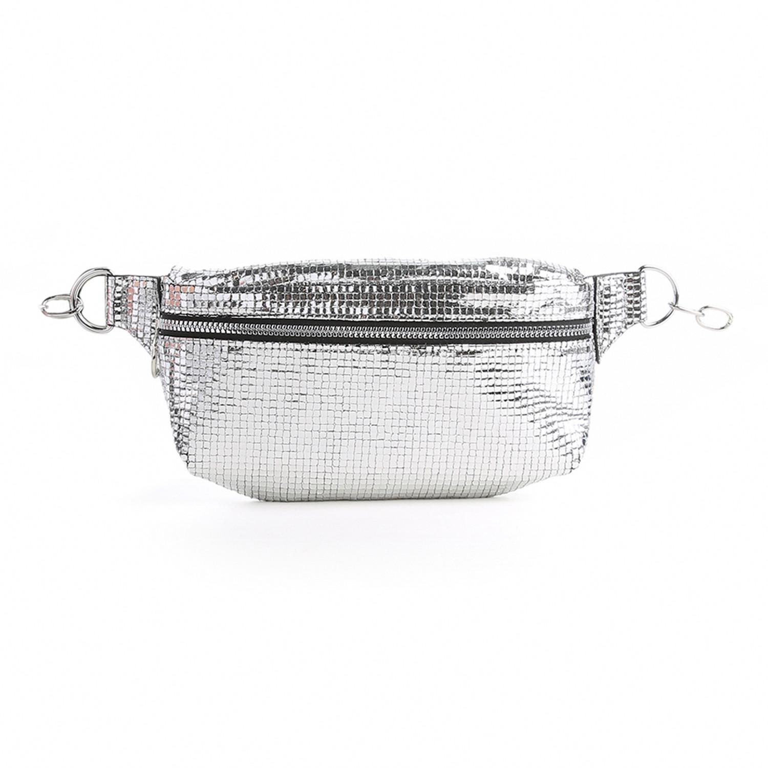 primark clear bum bag