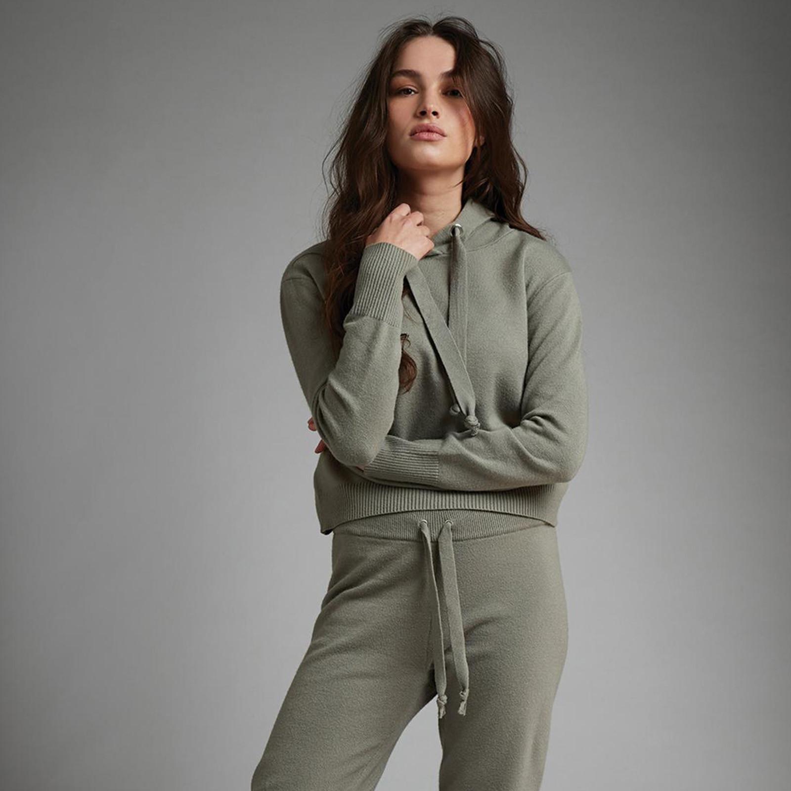 Chic Comfortable Loungewear Looks