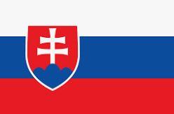 Obrázok vlajky Slovenska