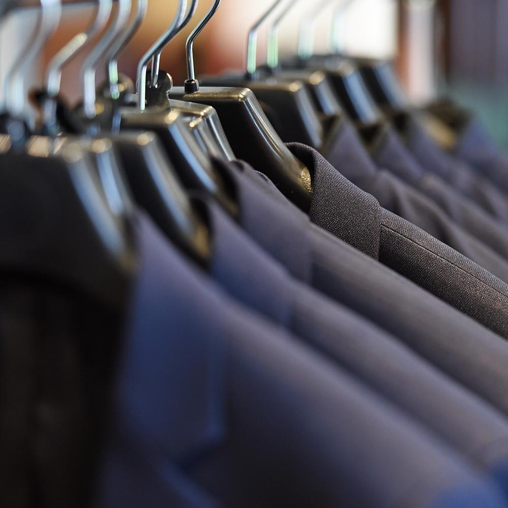 Soccer Aid X Primark 2021 Suit Fittings Behind The Scenes. Primark