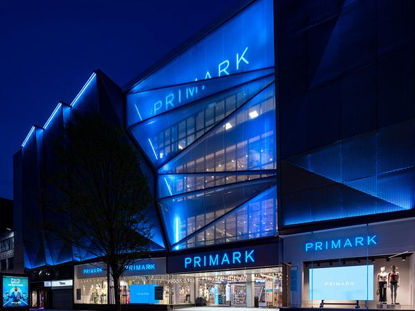 Primark Moda, hogar y belleza