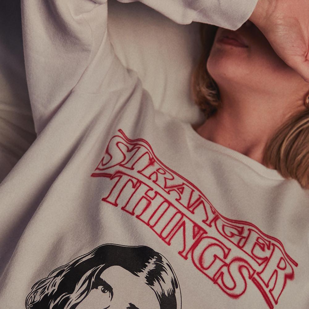 Netflix Stranger Things Womenswear Sleepwear Primark