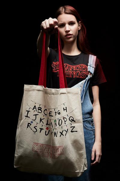 Primark Stranger Things Accessories Collection | Primark UK