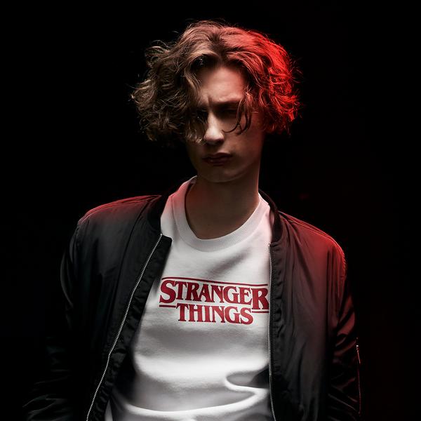 moška oblačila stranger things