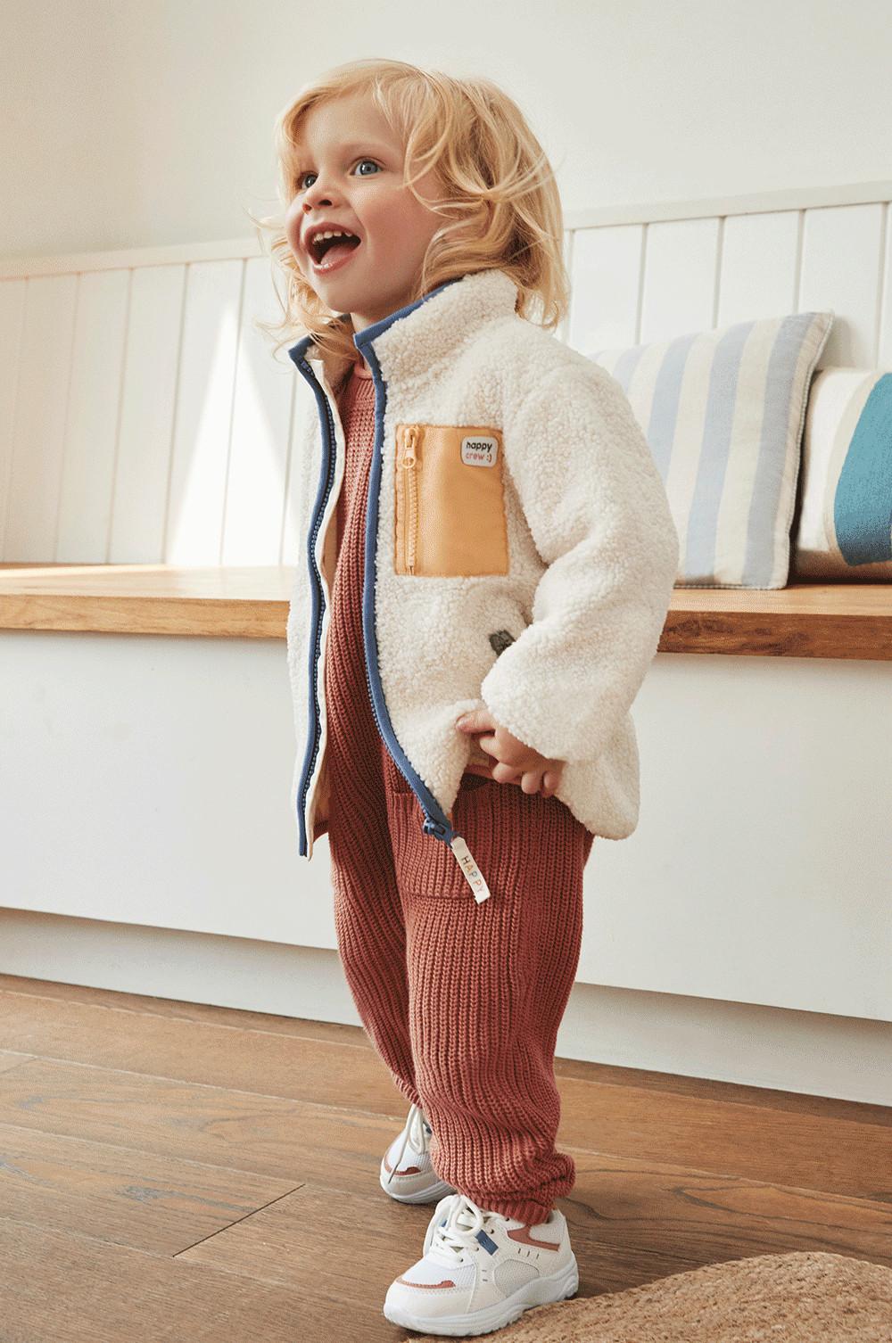 Stacey Solomon's AW23 Primark kidswear collection launches today - Netmums  Reviews