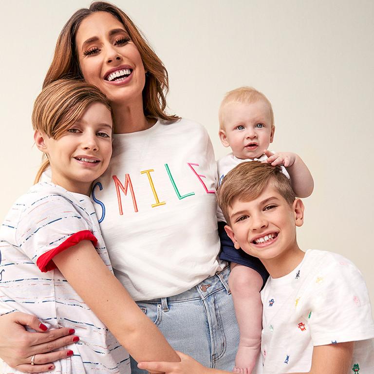 Stacey Solomon's AW23 Primark kidswear collection launches today - Netmums  Reviews