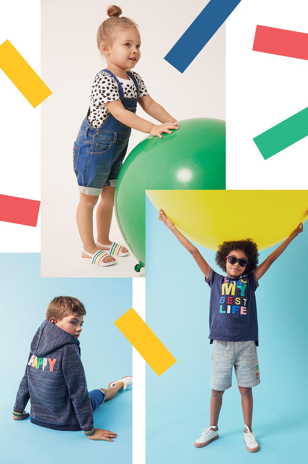 Stacey Solomon's AW23 Primark kidswear collection launches today - Netmums  Reviews