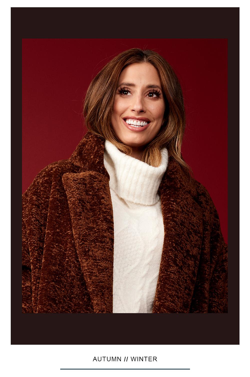 La collection Stacey Solomon