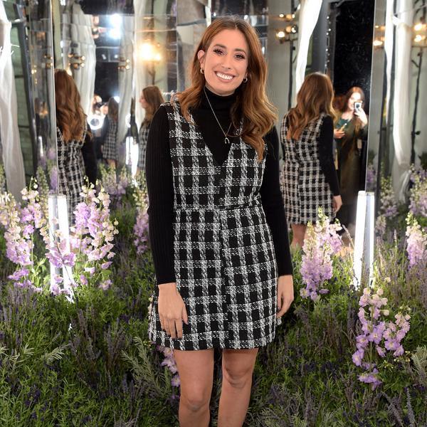 Stacey Solomon X Primark: la tavola rotonda