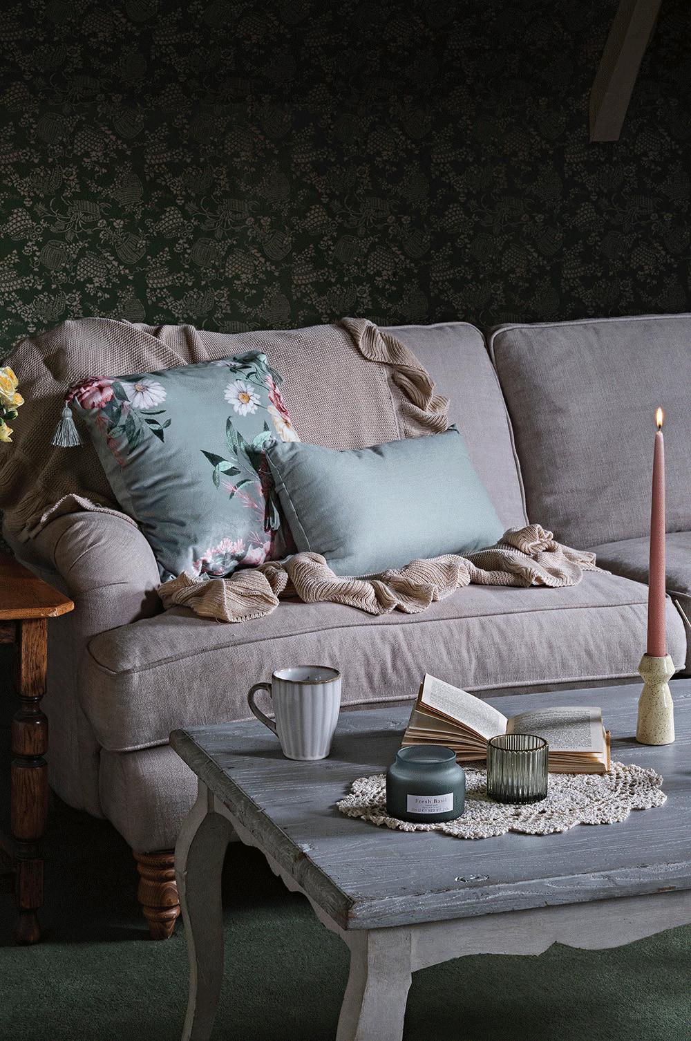 Cottagecore Cozy Traditional Homeware, Primark