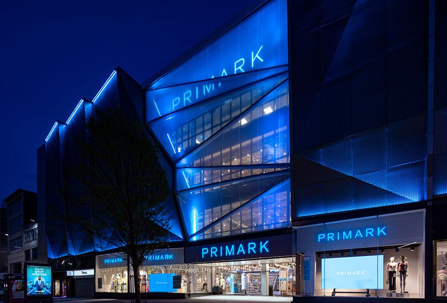 Primark Osterreich