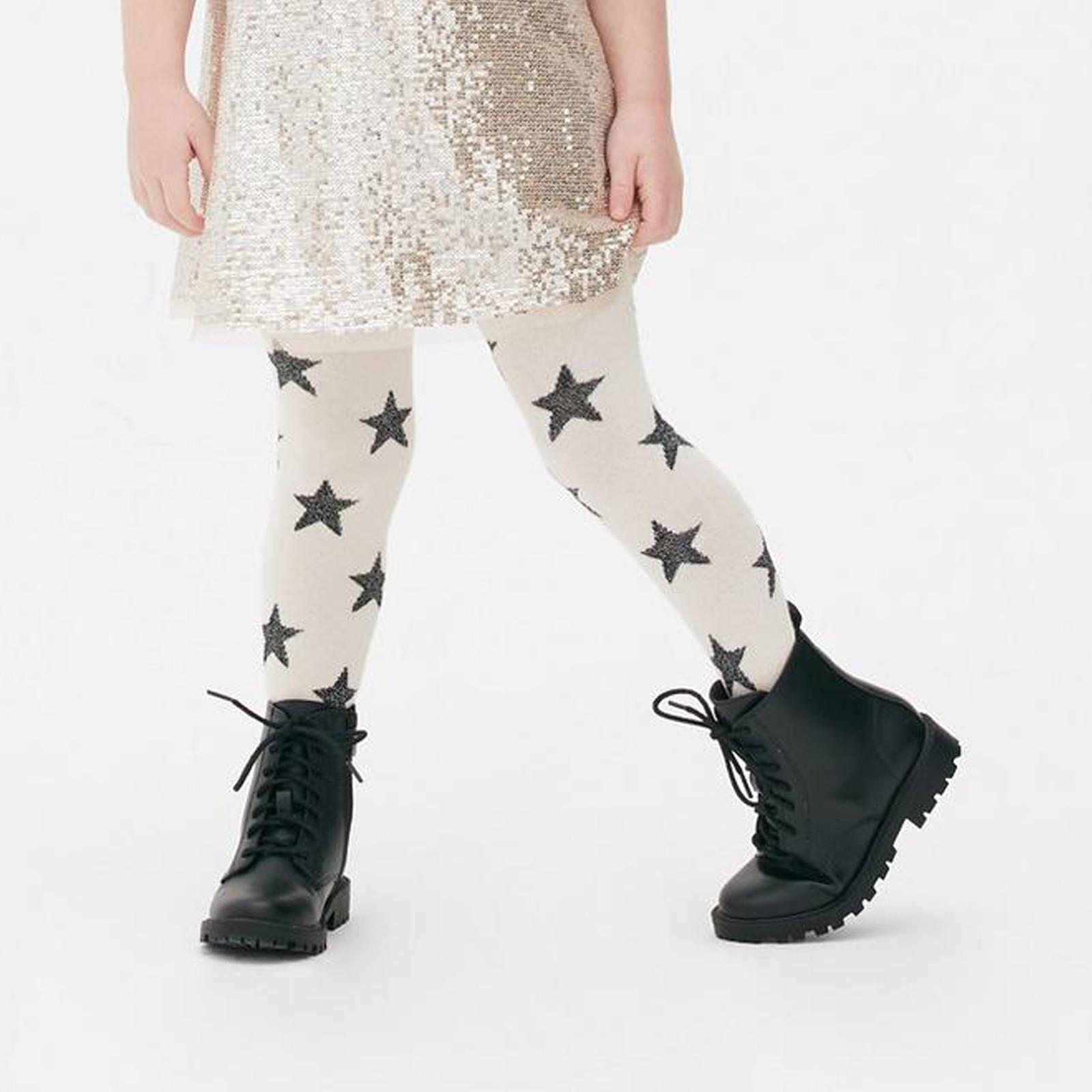 Kids Winter Footwear