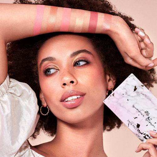 Excerto de imagem Summer Storm