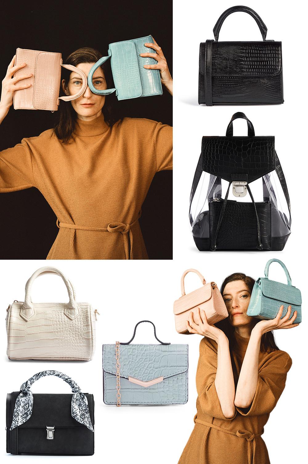 Trending now Bag image 1