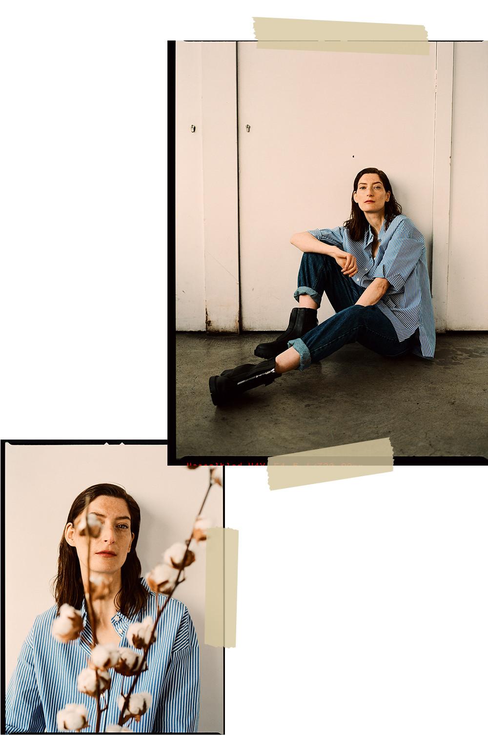 Sustainable shirts image 4