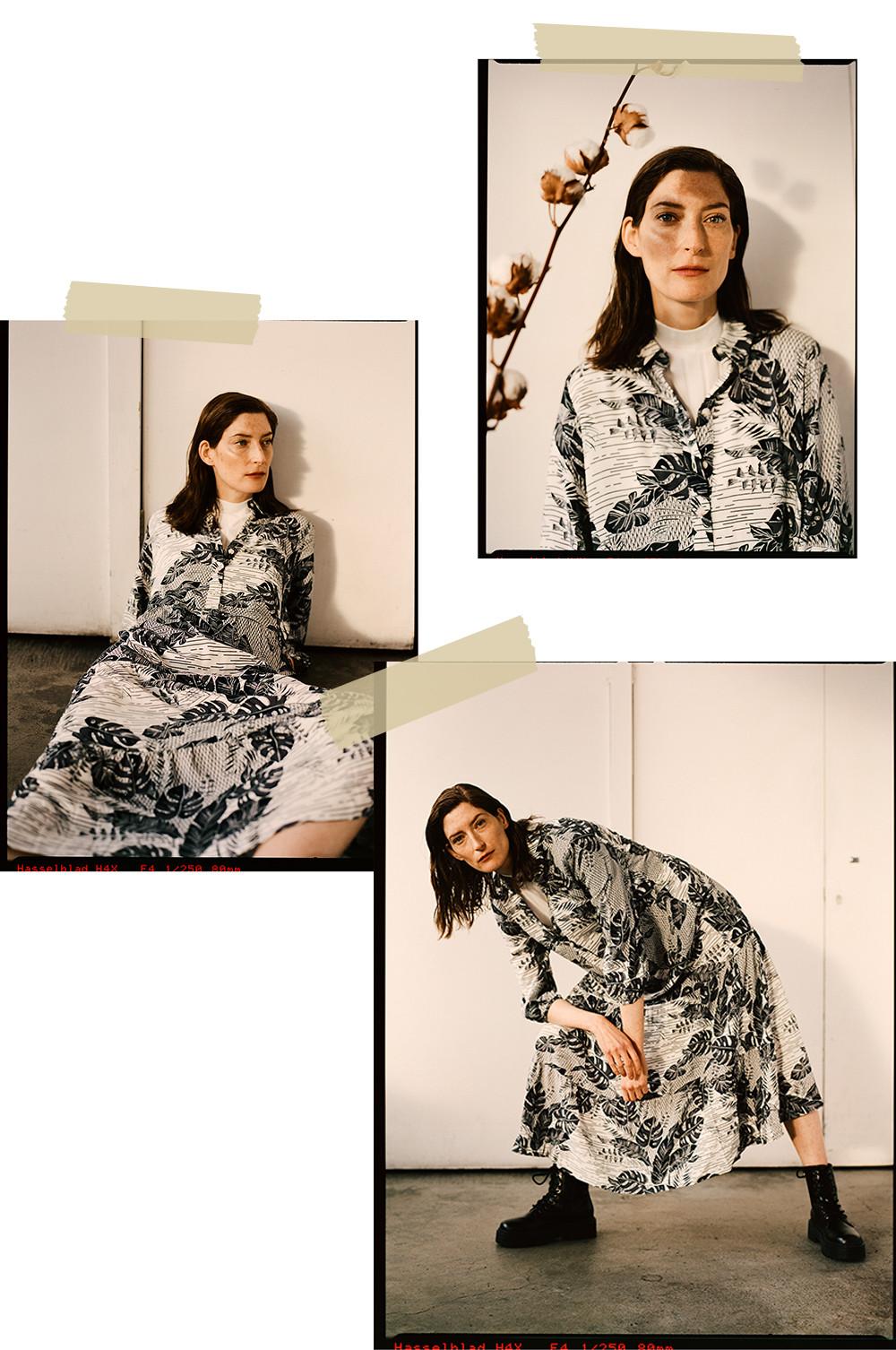 Sustainable shirts image 3