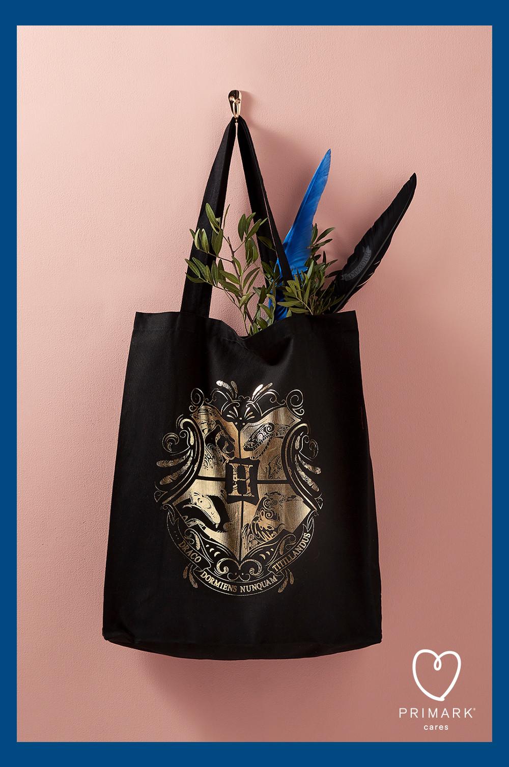 primark tote bag canvas