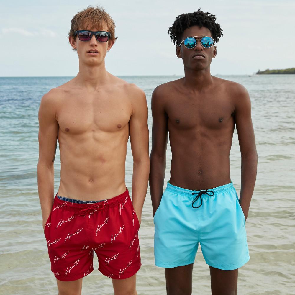 strange men's swimwear