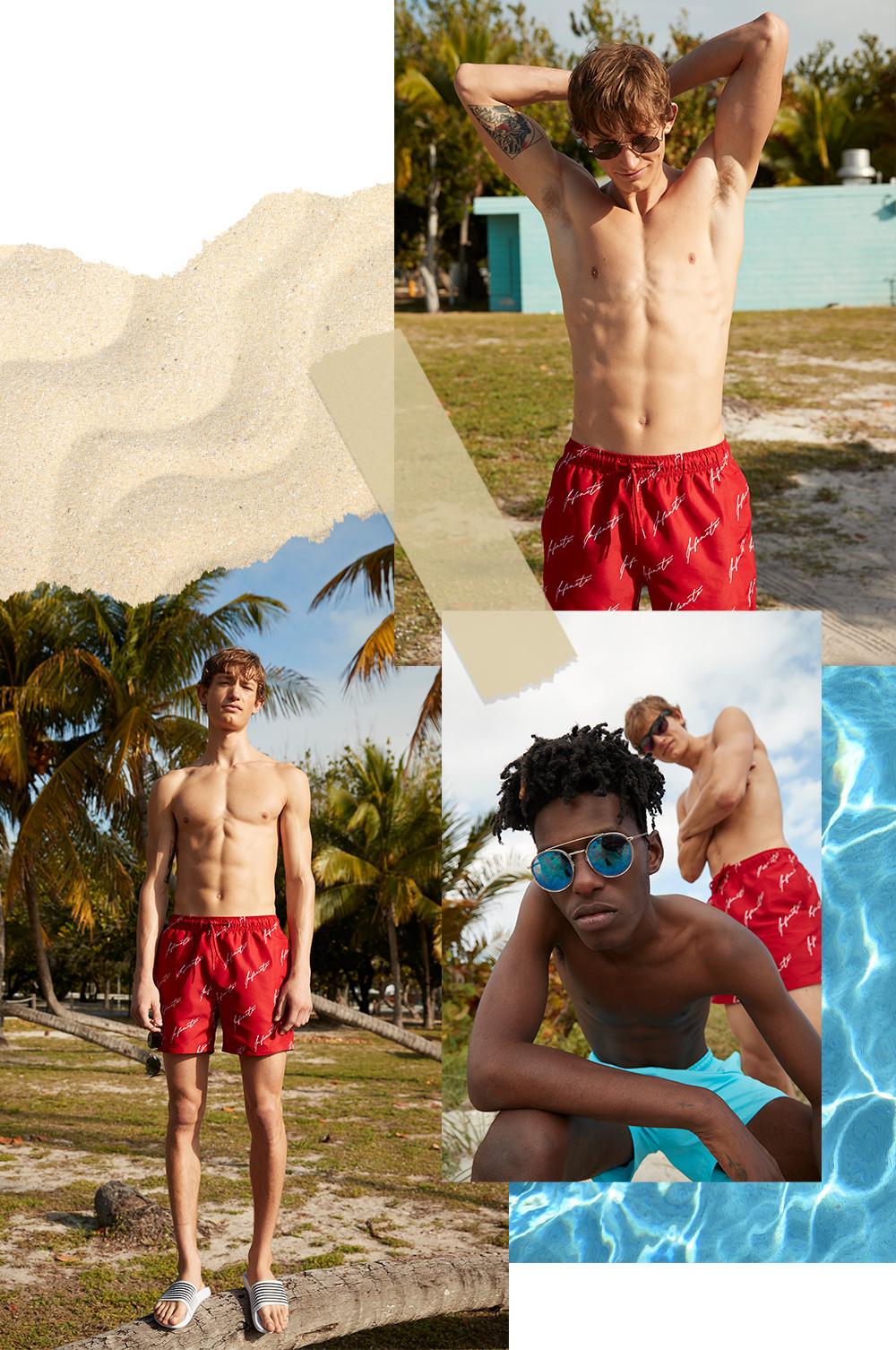 Primark mens cheap swim shorts 2019