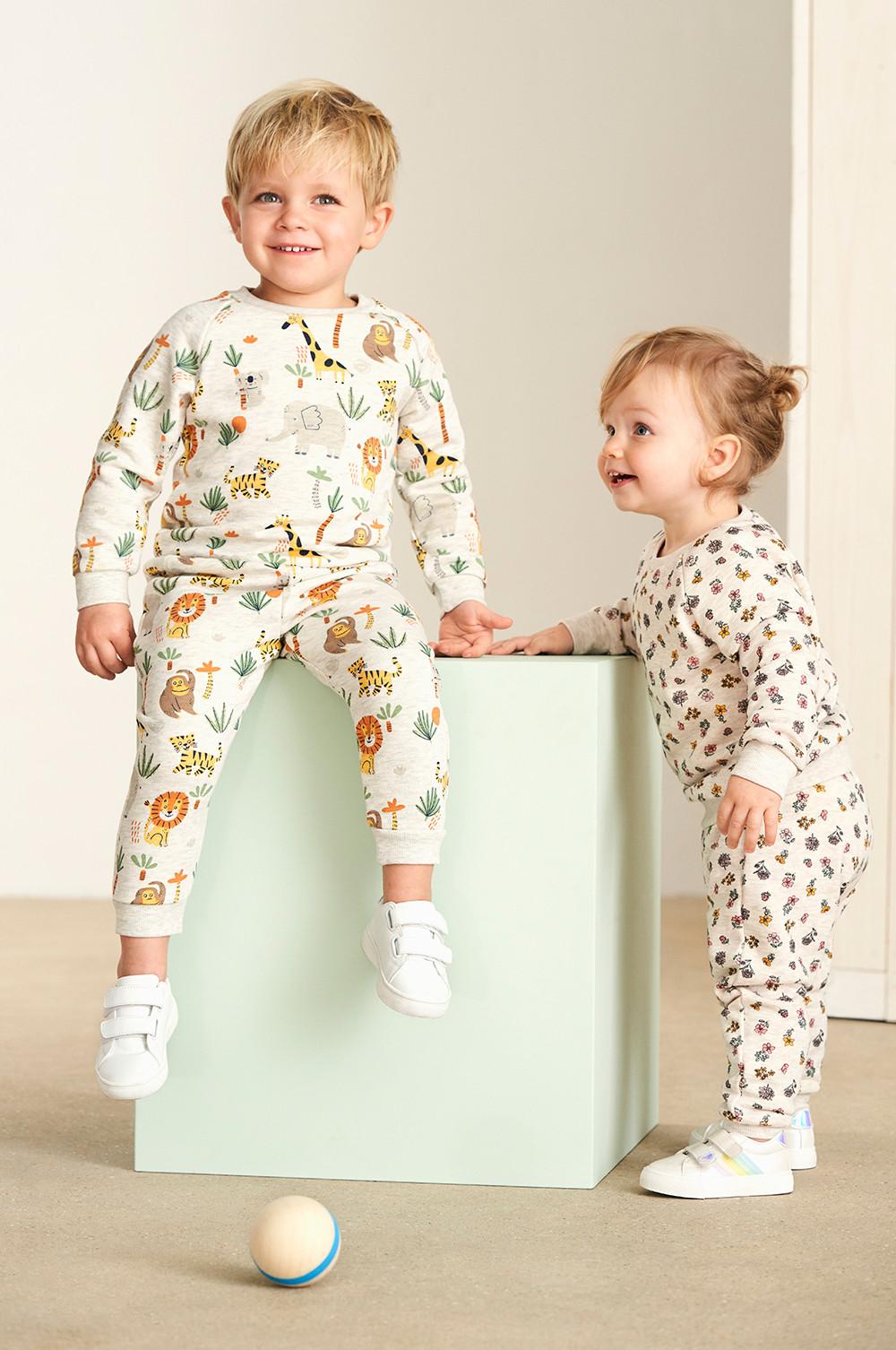 Primark baby boy pyjamas new arrivals