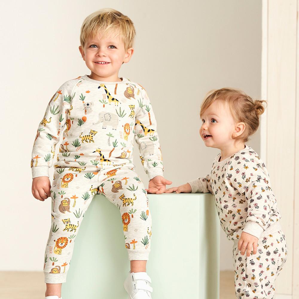 Kids Two-Piece Sets