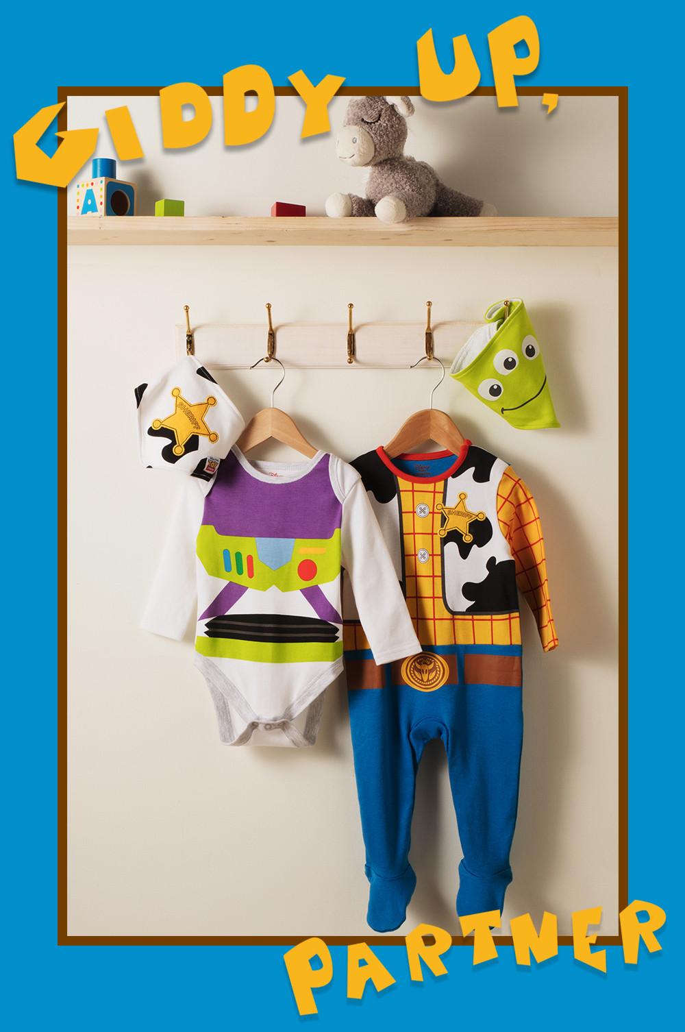 Toy Story Time Primark