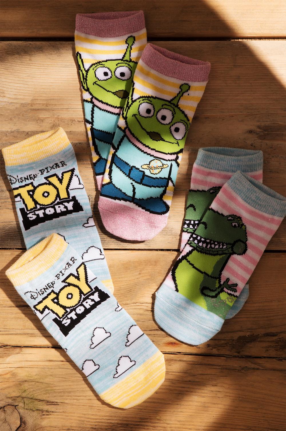Toy) Story Time! | Primark USA