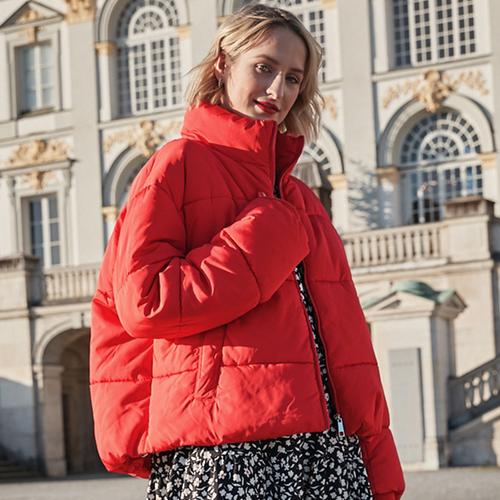 zdaj v trendu: puhovka, delček slike