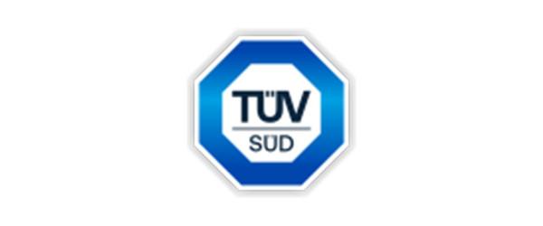 TÜV SÜD