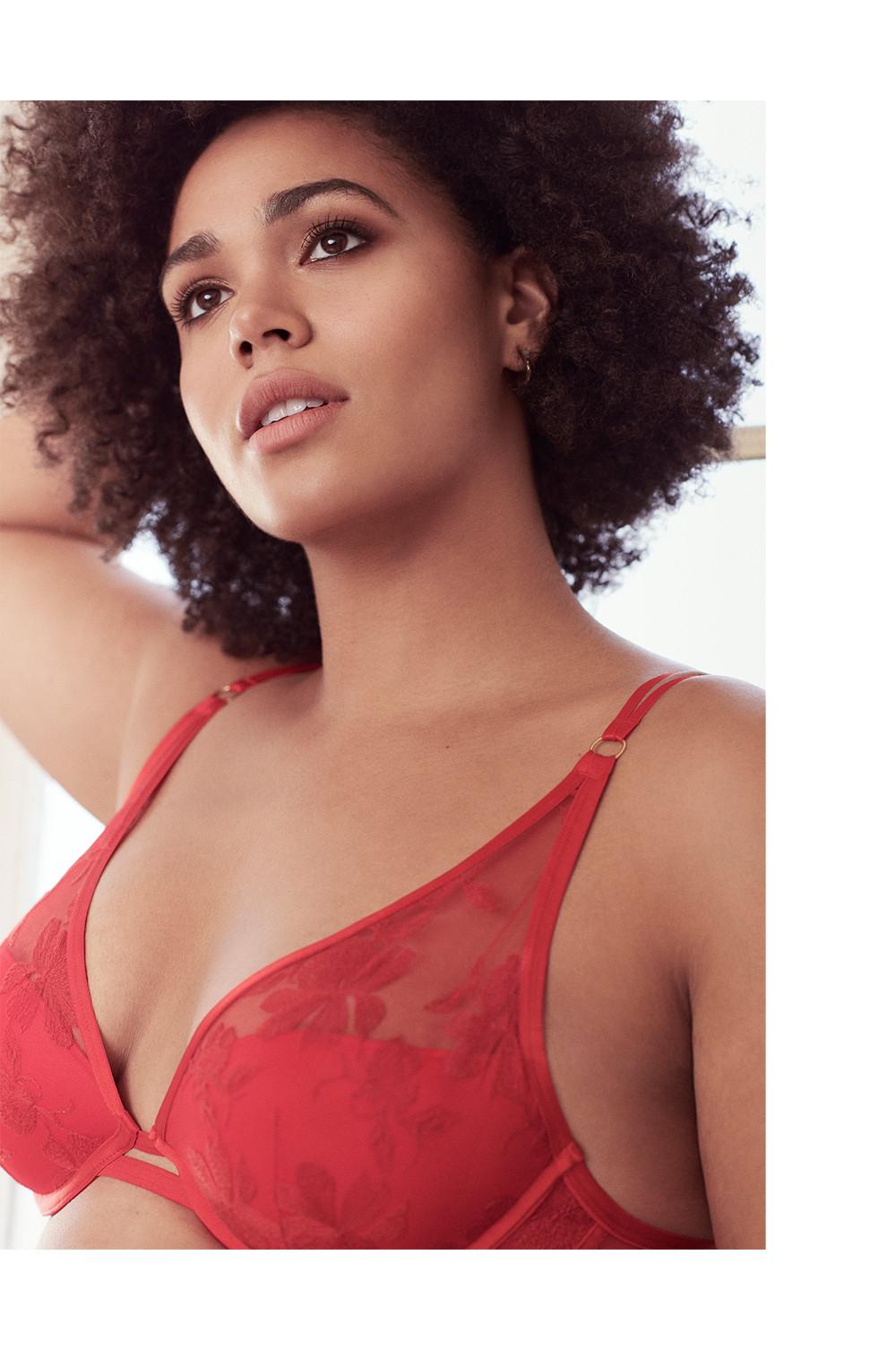 Women's Lingerie and Sleepwear