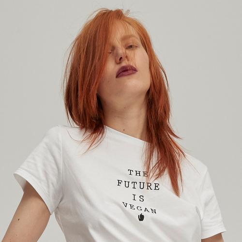 Vegansko, delček slike