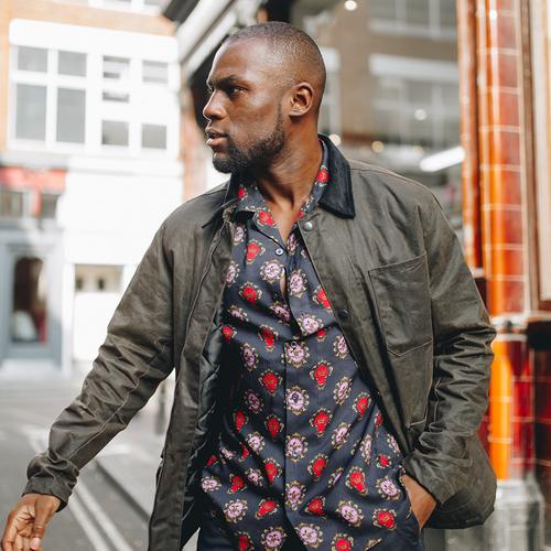 Moške viskozne srajce