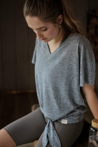 Ropa deportiva confeccionada materiales para | Primark España