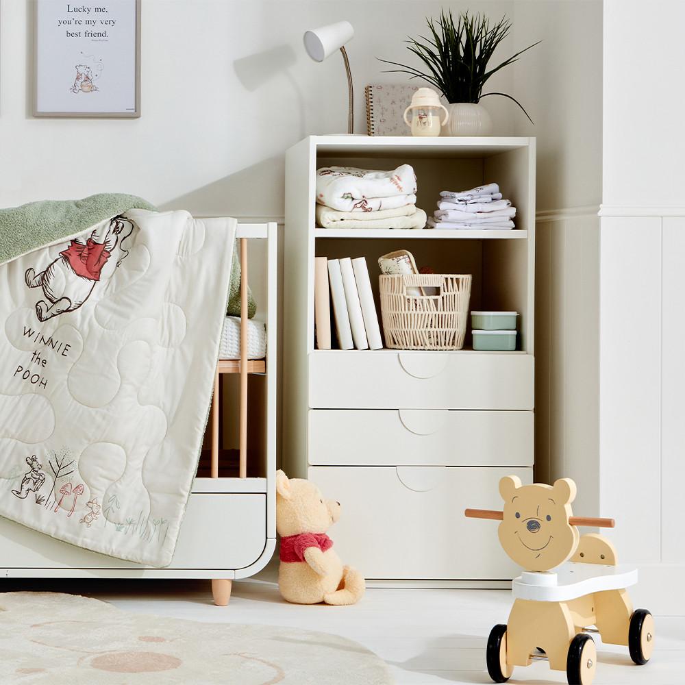Pooh & Friends Nursery