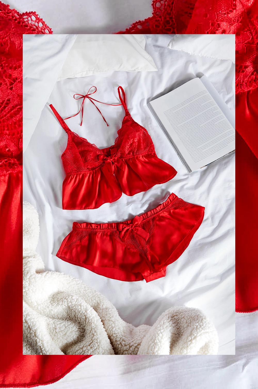 liaddkv Comfortable New Women Bra for Medium and High Large Size No Steel  Ring Large Cups Thin Cotton Bra Primark Shop Online, red, UK 12 :  : Fashion